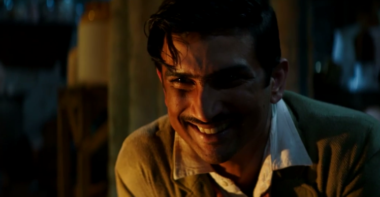 Aap Sabke Saath Dhoka Hua Hai - Detective Byomkesh Bakshy