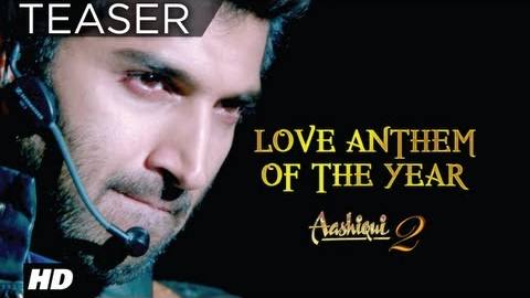 Aashiqui 2 Song Sunn Raha Hai Na Tu (Teaser) | Aditya Roy Kapur, Shraddha Kapoor