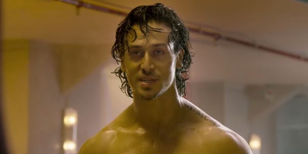 Abhi Toh Maine Start Kiya Hai | Dialogue Promo | Tiger Shroff & Shraddha Kapoor | Releasing April 29