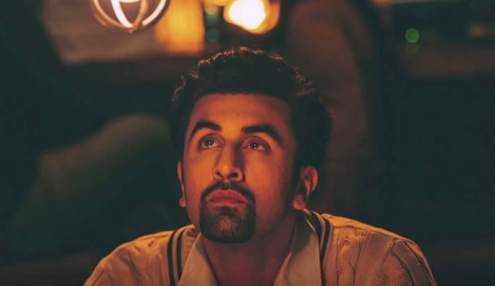 Agar Tum Saath Ho Song Poster | Tamasha Music out on 16th Oct | Ranbir, Deepika | T-Series