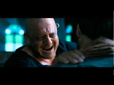 Agneepath Trailer - Official