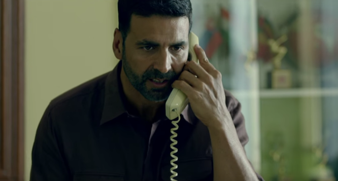 AIRLIFT - Saath Hain to Kuchh Hain, Warna Kuchh Nahi | Dialogue Promo | T-Series