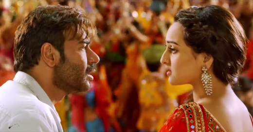 Action Jackson | Dialogue Promo 1 | ft. Ajay Devgn, Sonakshi Sinha