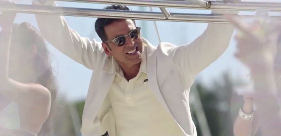 Alcoholic REMIX by Dj Notorious | The Shaukeens | Yo Yo Honey Singh | Akshay Kumar, Lisa Haydon