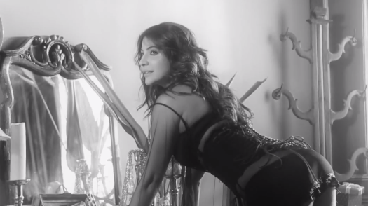 Anushka Sharma is Lady Debauche (Official Video)