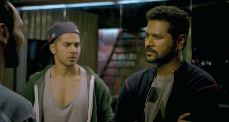 Any Body Can Dance | Disneys ABCD 2 | Varun Dhawan | Prabhudheva