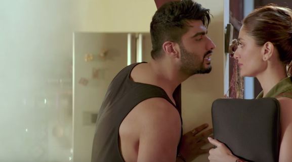 Arjun Kapoor Insists Kareena To Come Home Late After Work! | Ki & Ka | Dialogue Promo