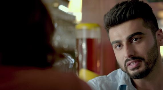 Arjun Kapoor Wants To Be Just Like His......Mom! | Ki & K | Dialogue Promo