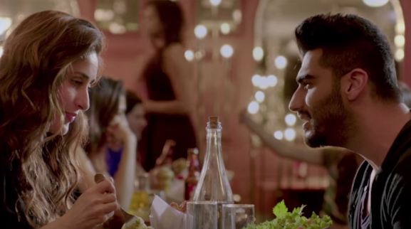 Arjun Kapoor thinks Kareena Kapoor is like pasta! | Ki & Ka | Dialogue Promo