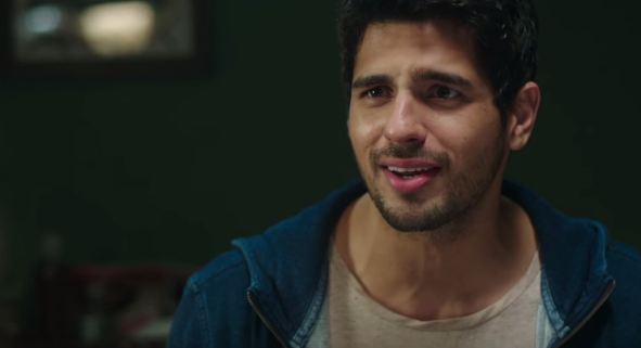 Kapoor & Sons | Arjun Meets Tia | Dialogue Promo | Sidharth Malhotra & Alia Bhatt