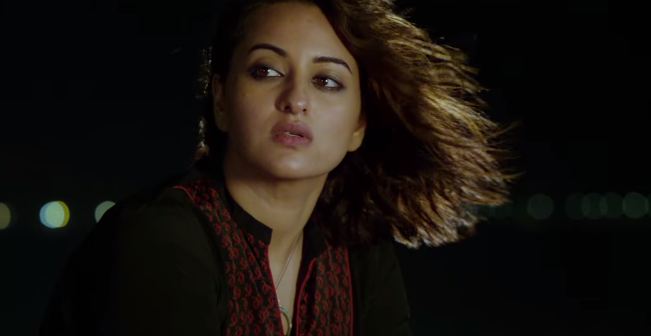 BAADAL Video Song | Akira | Sonakshi Sinha | Konkana Sen Sharma | Anurag Kashyap