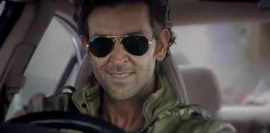 BANG BANG! Theatrical Trailer | Hrithik Roshan, Katrina Kaif