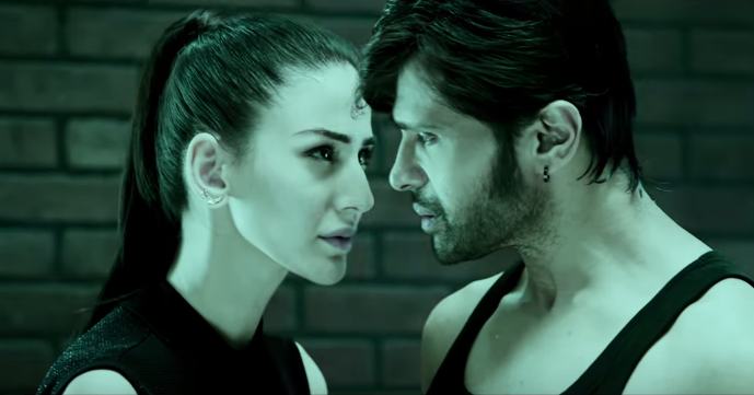 BEKHUDI Video Song | TERAA SURROOR | Himesh Reshammiya, Farah Karimaee | T-Series