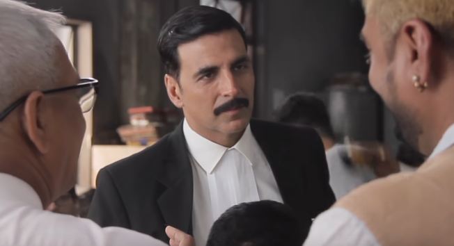 Jolly LL.B 2 | Jolly - The New Birbal | Akshay Kumar | Subhash Kapoor Jolly LL.B 2 | Jolly - The New Birbal | Akshay Kumar | Subhash Kapoor