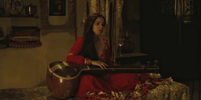 O Re Kaharo | Begum Jaan | Kalpana Patowary | Altamash Faridi | Anu Malik | Vidya Balan