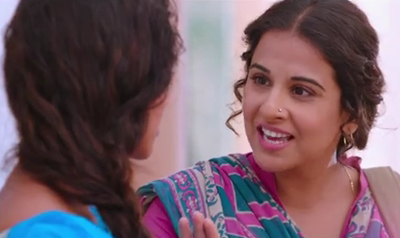 Bobby Jasoos - Dialogue Promo