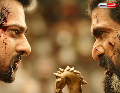 1st Day Early Box Office Collection Trends of BAAHUBALI THE CONCLUSION