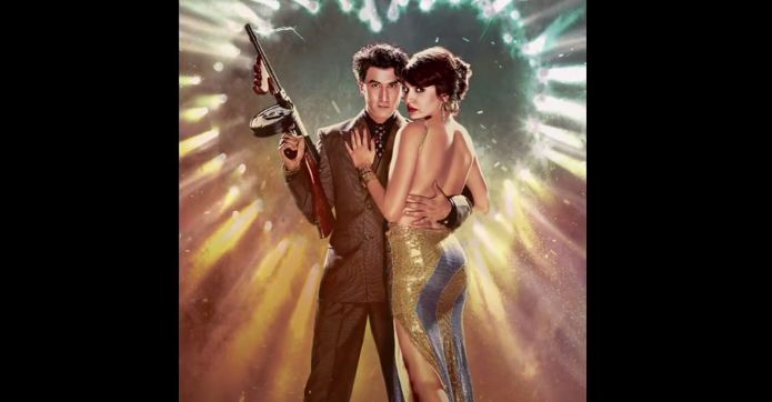 Bombay Velvet, Motion Poster