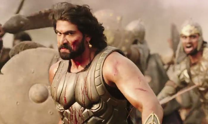 Baahubali - The Beginning | Theatrical Trailer | Indias Biggest Motion Picture