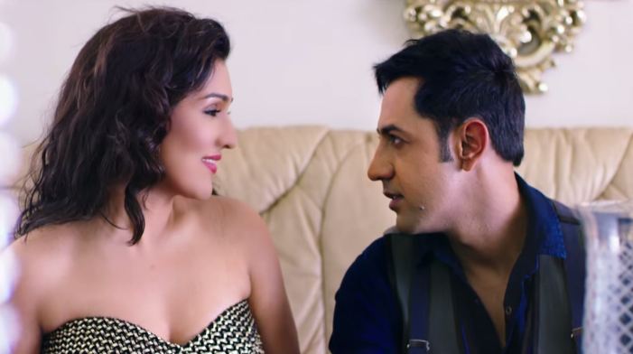 Bad Baby - Second Hand Husband | Gippy Grewal, Badshah | Gippy Grewal, Dharamendra, Tina Ahuja