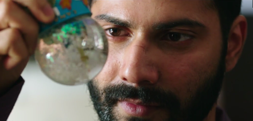 Badlapur Official Teaser | Varun Dhawan, Nawazuddin Siddiqui, Huma Qureshi, Yami Gautam