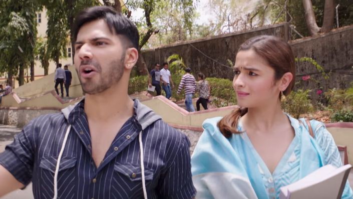 Badris future plans with Vaidehi - Badrinath Ki Dulhania | Varun Dhawan | Alia Bhatt