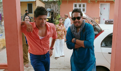 Balwinder Singh Famous Ho Gaya - Official Trailer 2014 | Mika Singh, Shaan