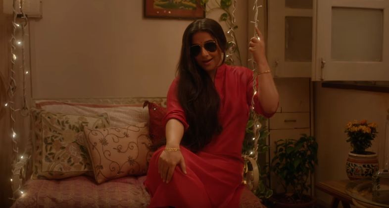 Tumhari Sulu: "Ban Ja Rani" Video Song | Vidya Balan | Guru Randhawa