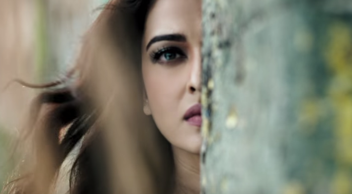 Bandeyaa Official Teaser | Jazbaa | Aishwarya Rai Bachchan, Irrfan Khan
