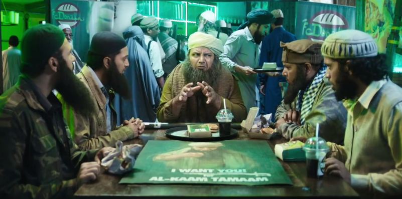 Bangistan | Dialogue Promo 4 | Riteish Deshmukh | Pulkit Samrat | Jacqueline Fernandez | 31st July