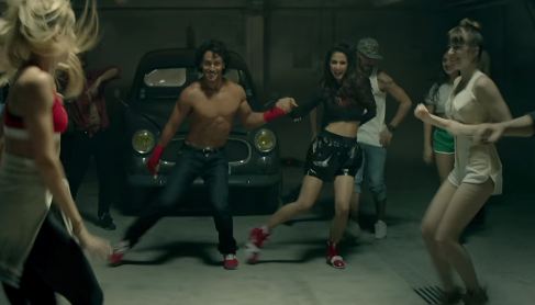 BEFIKRA Song Teaser | Tiger Shroff, Disha Patni | T-Series