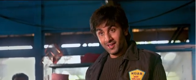 BESHARAM Movie Promo 3