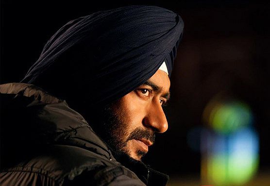 Bichdann new song from Son Of Sardaar HD