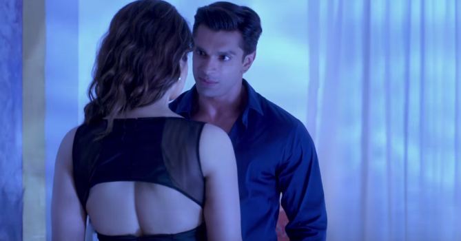 Hate Story 3 Dialogue Promo - Bikau To Tum Pehle Bhi Thi Aur Aaj Bhi Ho, T-Series