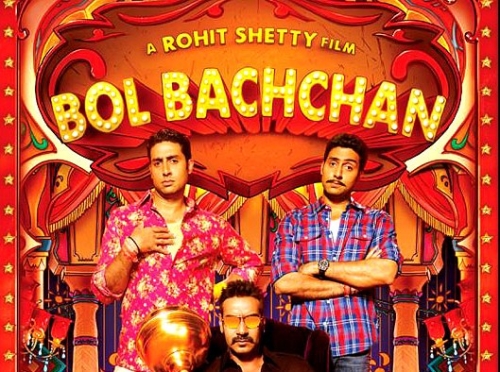 BOL BACHCHAN