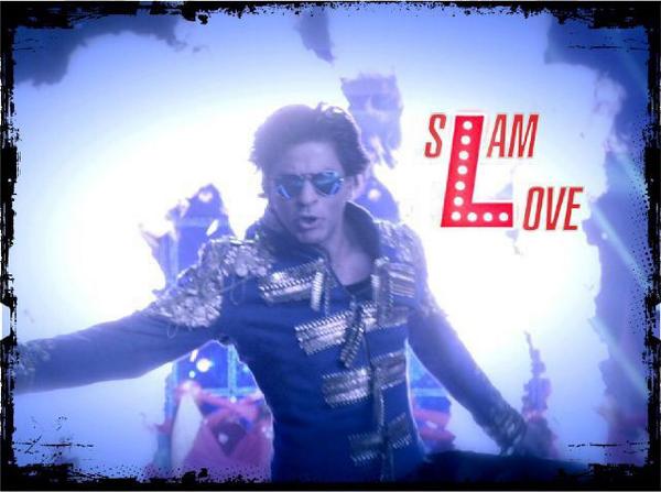 SLAM! The Tour (Official Promo) feat. Shahrukh Khan Deepika Padukone Abhishek Bachchan