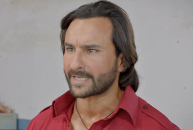 Bullett Raja Dialogue Promo : Gussa Hain Ki Manta Nahin | Saif Ali Khan, Jimmy Sheirgill