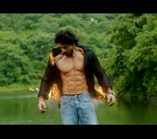 Official: Manwa Laage VIDEO Song | Happy New Year | Shah Rukh Khan | Arijit Singh | Shreya Ghoshal