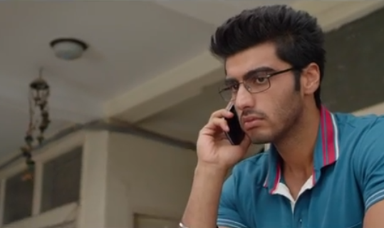 Chaandaniya - 2 States - Official Song - Arjun Kapoor, Alia Bhatt