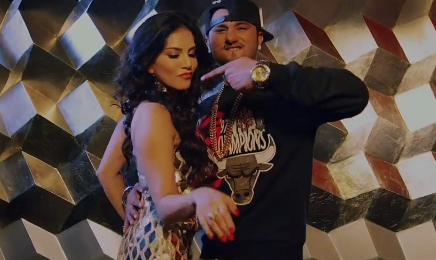 Chaar Bottle Vodka Video Song Teaser 2 (First Look) | Ragini MMS 2 | Sunny Leone, Yo Yo Honey Singh