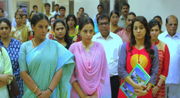 Chalk N Duster – Aye Zindagi | Juhi Chawla | Shabana Azmi | Sonu Nigam