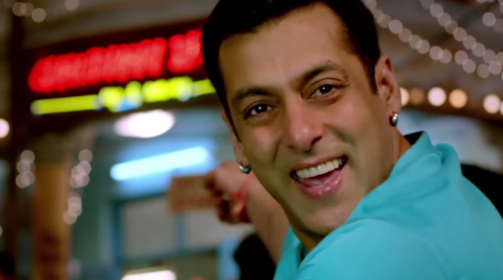 Chicken KUK-DOO-KOO VIDEO Song - Mohit Chauhan, Palak Muchhal | Salman Khan | Bajrangi Bhaijaan