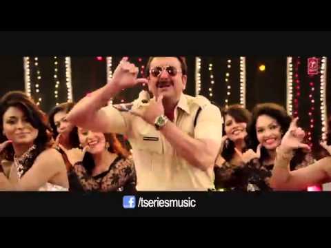 jhoom barabar jhoom - full video song - Policegiri - sanjay dutt - prachi dasai