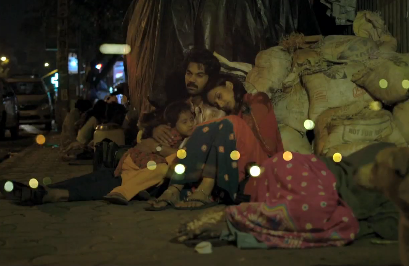 Citylights : Dialogue Promo 1 : Rajkummar Rao, Patralekhaa