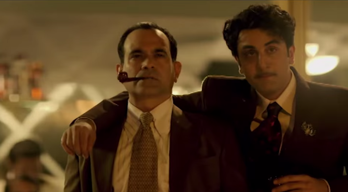 Come On Johnny, Fight Back | Bombay Velvet | Dialogue Promo #5