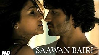 Commando Movie Video Song Saawan Bairi | Vidyut Jamwal, Pooja Chopra