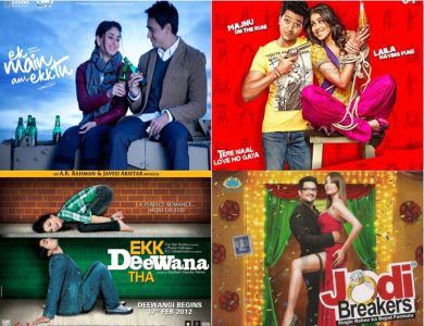 Box Office Report Of Bollywood Of February Month