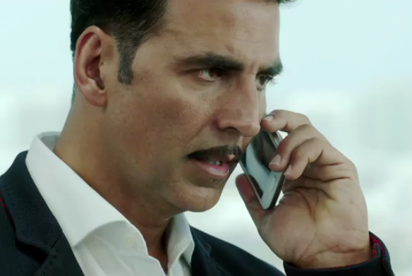 Mai Conference Mai Hoon - Baby Dialogue Promo | Akshay Kumar | Releasing in 23rd January 2015