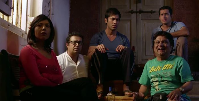 Exclusive: "Crazy Cukkad Family" Official Trailer | Swanand Kirkire, Shilpa Shukla, Ninad Kamat
