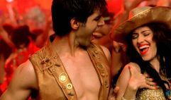 Crazy Lover Song - AkaashVani